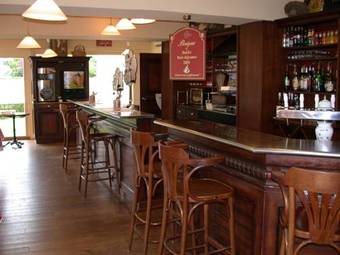 Hotel Ibis Epinal Centre Ville