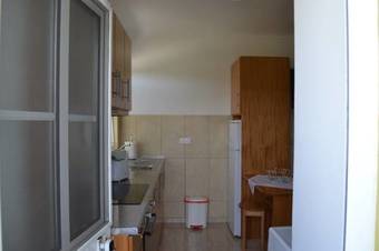 Apartment T1 - Santa Cruz