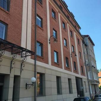 Prestige Apartments Gda?sk Old Town #1