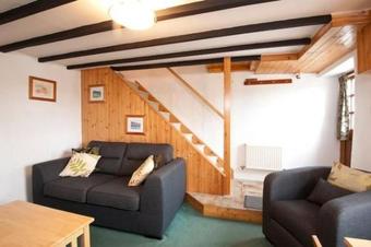 The Bolt Hole