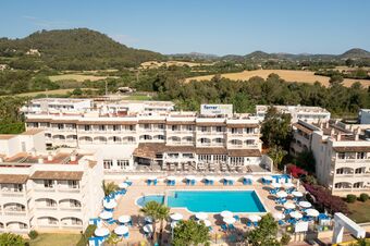 Hotel Ferrer Lime Isabel