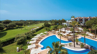 Precise Resort El Rompido The Hotel