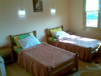 Hostal Vila Rianna