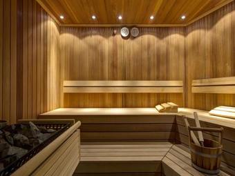 Hotel Doubletree By Hilton Moscow ? Marina