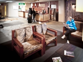 Lapland Hotel Akashotelli