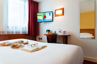 Hotel Brit Villeneuve