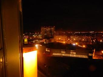 Apartment Rozhdestvenskaya 11