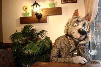 Prestige Hotel Center