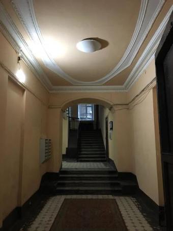 Prestige Apartments On Ligovskiy