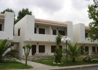 Hotel Villaggio Residence Bahja