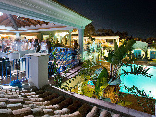 Hotel Arbatax Park Resort Il Villaggio