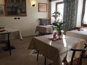 Hotel Albergo Ristorante Leso