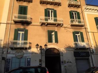 Hostal Dimora Spina In Centro