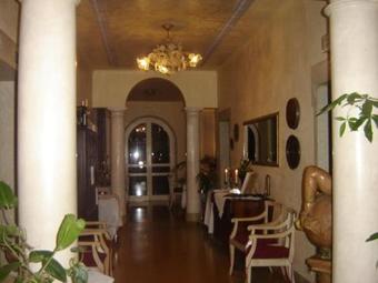 Hotel Locanda Andrea Da Carlo