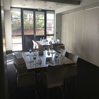 Hotel Ibis Dijon Gare