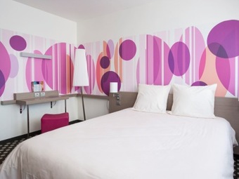 Hotel All Seasons Toulon Center Congres