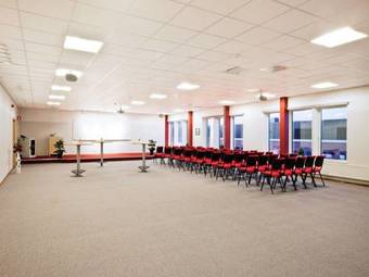 Hotel Quality  Statt, Skelleftea