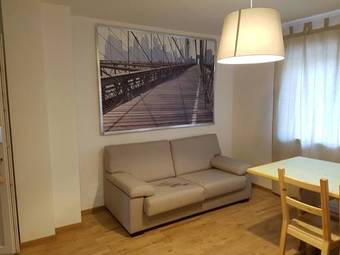 Apartamento Casa Menia