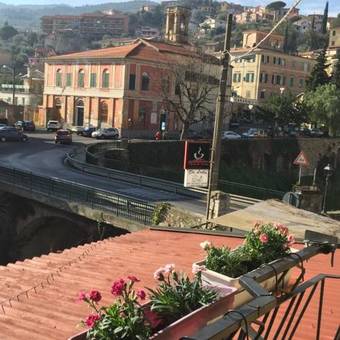 Hostal Affitta Camere Da Lalla