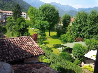Hotel Al Cavallino