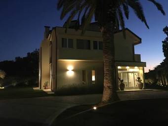 Archeo Hotel