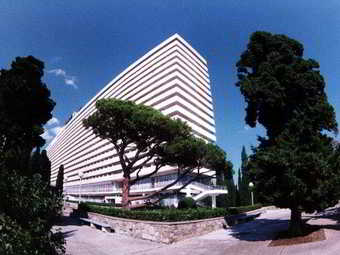 Hotel Yalta Intourist