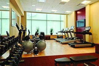 Hotel Hyatt Regency Buffalo