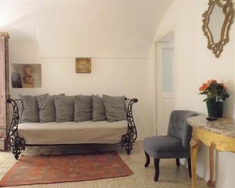 Casa Isolabona