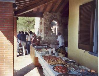 Agroturismo Agriturismo Poggetto