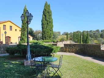 Agroturismo Locazione Turistica Montereggi.4