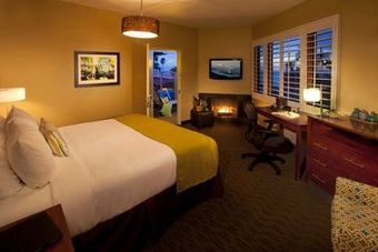 Hotel Best Western Plus Beach View Lodge