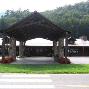 Hotel Magnusongreat Smokies I
