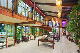 Hotel Holiday Inn Cape Cod Hyannis