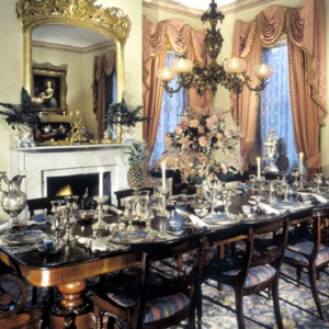 Hotel Monmouth Plantation