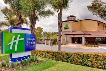 Hotel Holiday Inn Express