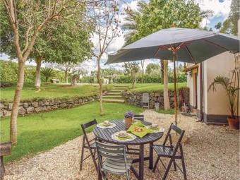 Holiday Home Motta S.anastasia (ct) With Fireplace I