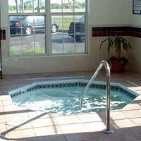 Hotel Country Inn And Suites