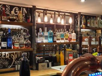 Hotel The Horse & Jockey