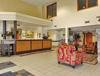 Hotel Super 8 Barrie