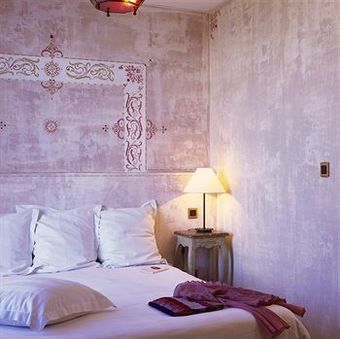 Hotel Moulin De Moissac