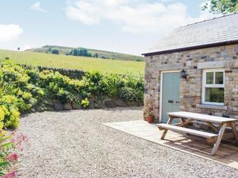 Yeka Byre Cottage
