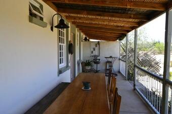 Hostal Aloe Guest House