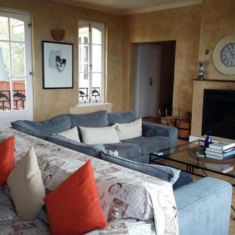 Hostal Bucaco Sud Guest House