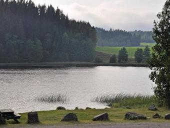 Holiday Home Hedekas 08