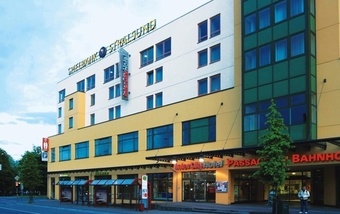 Hotel Intercity