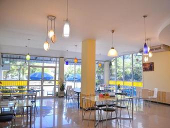 Hotel Ratchaphruek Pavilion