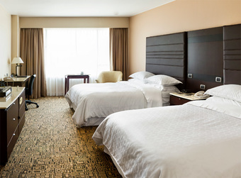 Hotel Sheraton Guayaquil