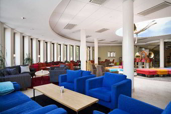 Hotel Scandic City
