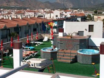 Hotel Avenida Tropical