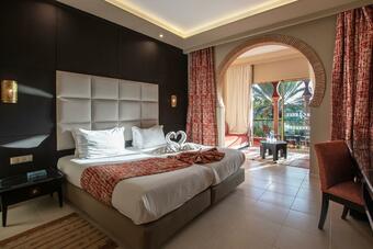Hotel Eden Andalou Spa & Resort Marrakech